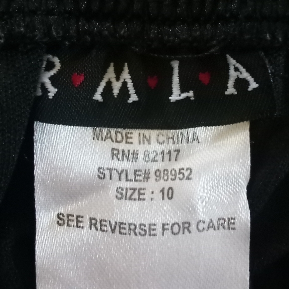 RMLA - Picture 3 of 3